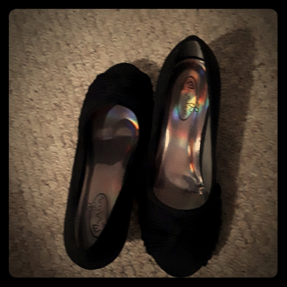 Girls dress shoes